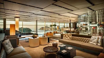 Grand Park Hotel Rovinj