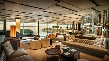 Grand Park Hotel Rovinj