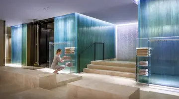 Grand Park Hotel Rovinj