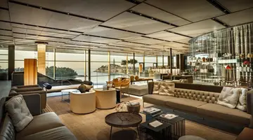 Grand Park Hotel Rovinj