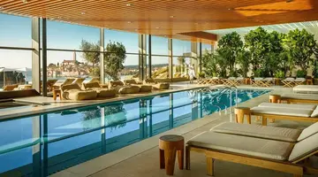Grand Park Hotel Rovinj