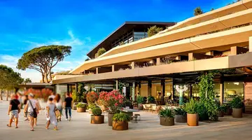 Grand Park Hotel Rovinj