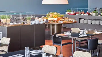 Grand Park Hotel Rovinj