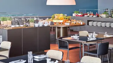 Grand Park Hotel Rovinj