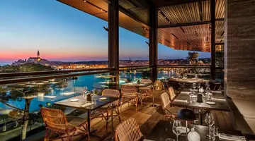 Grand Park Hotel Rovinj