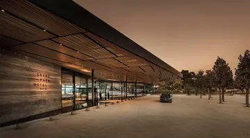Grand Park Hotel Rovinj