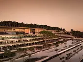 Grand Park Hotel Rovinj