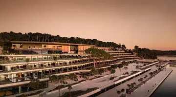 Grand Park Hotel Rovinj