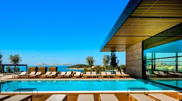 Grand Park Hotel Rovinj