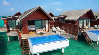 Grand Park Kodhipparu Maldives 5