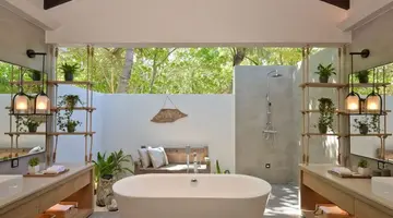 Grand Park Kodhipparu Maldives 5