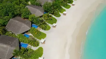 Grand Park Kodhipparu Maldives 5