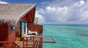 Grand Park Kodhipparu Maldives 5
