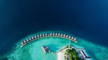 Grand Park Kodhipparu, Maldives 5*