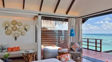 Grand Park Kodhipparu Maldives 5