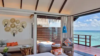 Grand Park Kodhipparu Maldives 5