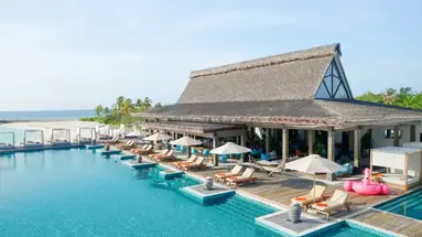 Grand Park Kodhipparu Maldives 5