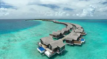 Grand Park Kodhipparu Maldives 5