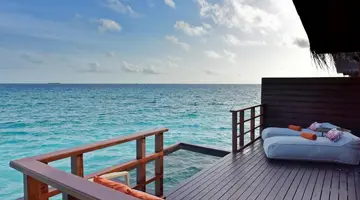 Grand Park Kodhipparu Maldives 5