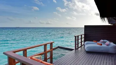 Grand Park Kodhipparu Maldives 5