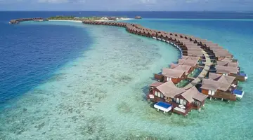 Grand Park Kodhipparu Maldives 5