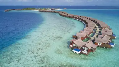 Grand Park Kodhipparu Maldives 5