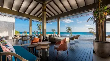 Grand Park Kodhipparu Maldives 5