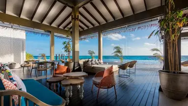 Grand Park Kodhipparu Maldives 5