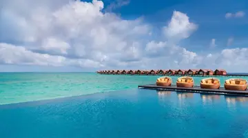 Grand Park Kodhipparu Maldives 5