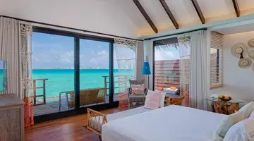 Grand Park Kodhipparu Maldives 5
