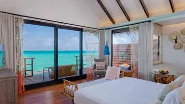 Grand Park Kodhipparu Maldives 5