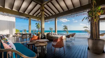 Grand Park Kodhipparu Maldives 5