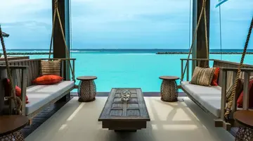 Grand Park Kodhipparu Maldives 5