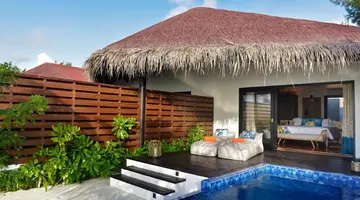 Grand Park Kodhipparu Maldives 5