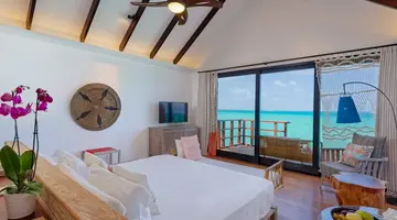 Grand Park Kodhipparu Maldives 5