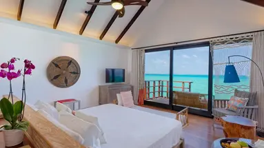 Grand Park Kodhipparu Maldives 5