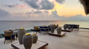Grand Park Kodhipparu Maldives 5