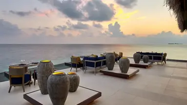 Grand Park Kodhipparu Maldives 5