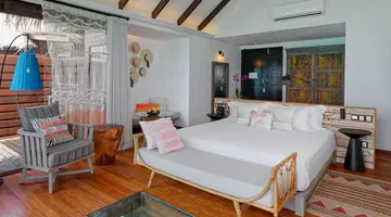Grand Park Kodhipparu Maldives 5