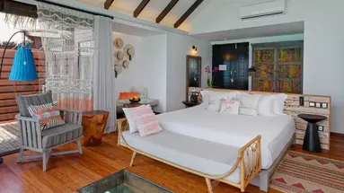 Grand Park Kodhipparu Maldives 5