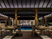 Grand Park Kodhipparu Maldives 5
