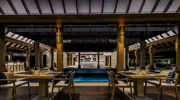 Grand Park Kodhipparu Maldives 5