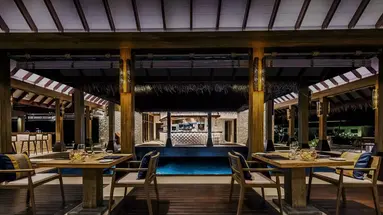 Grand Park Kodhipparu Maldives 5