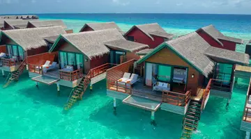 Grand Park Kodhipparu Maldives 5