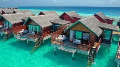 Grand Park Kodhipparu Maldives 5