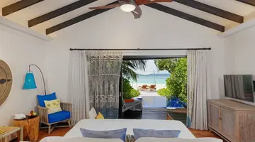 Grand Park Kodhipparu Maldives 5