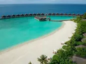 Grand Park Kodhipparu, Maldives