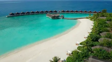 Grand Park Kodhipparu, Maldives