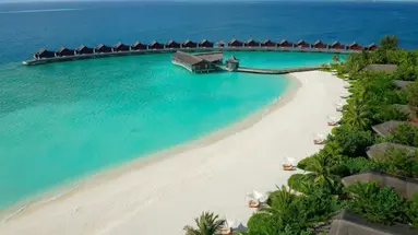 Grand Park Kodhipparu, Maldives
