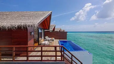 Grand Park Kodhipparu, Maldives